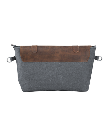 Sac bandoulière de luxe pour homme