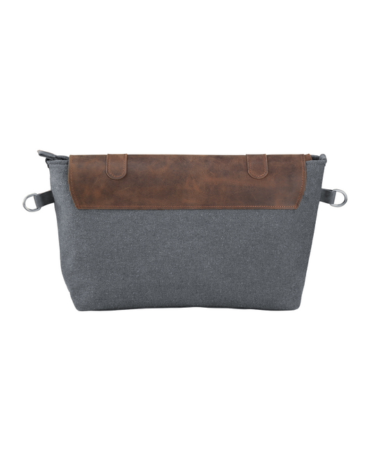 Sac bandoulière de luxe pour homme