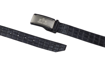 Luxury Casual Belt