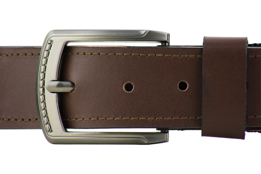 Luxury Canvas Belt