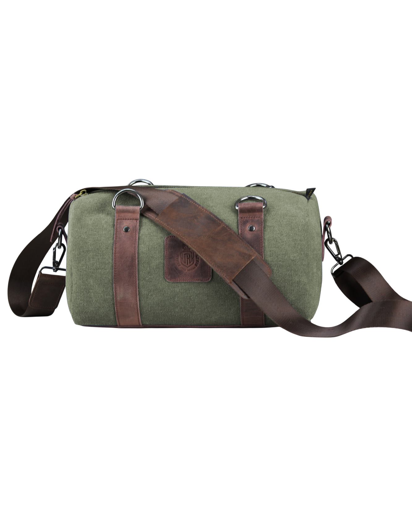 Mini sac de voyage de luxe pour hommes à porter en bandoulière