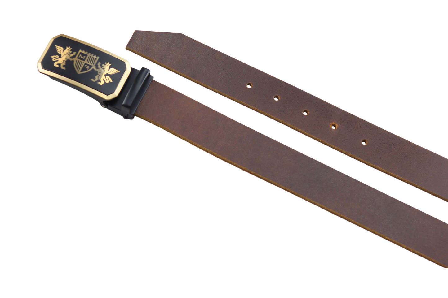 Luxury Casual Belt
