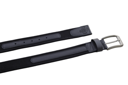 Luxury Canvas Belt