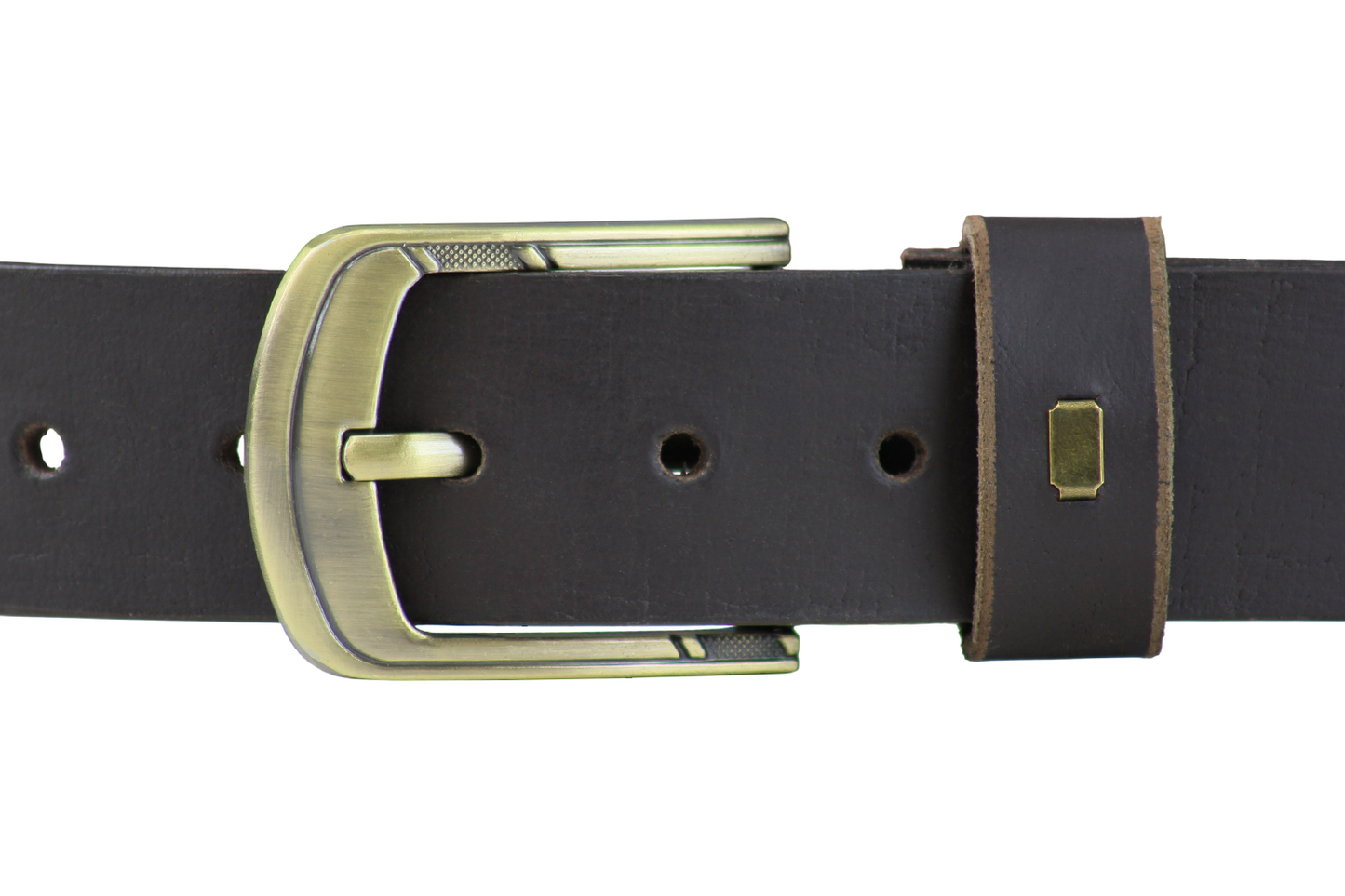 Luxury Casual Belt