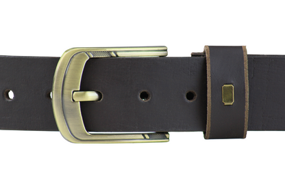 Luxury Casual Belt
