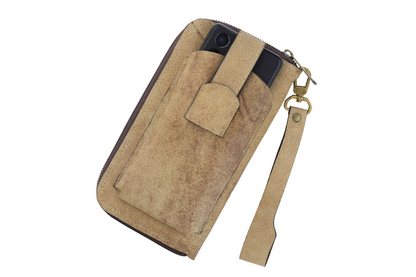 Luxury Mobile Wallet