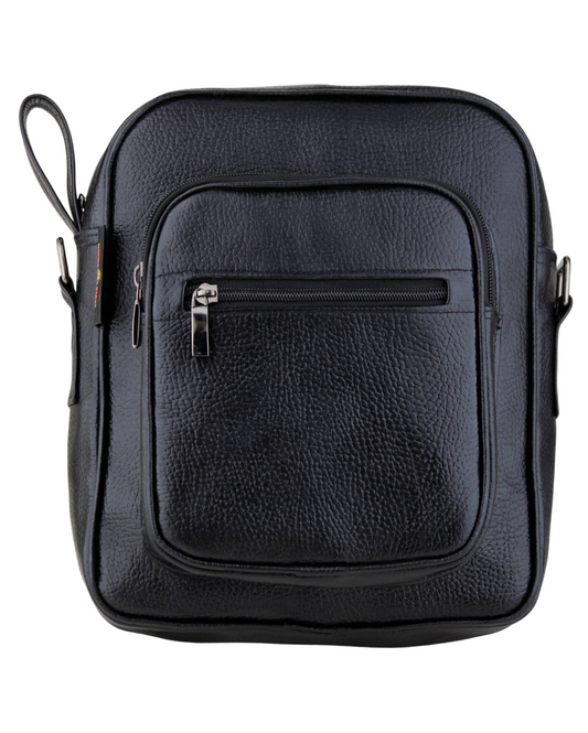 Luxury Men Shoulder Bag