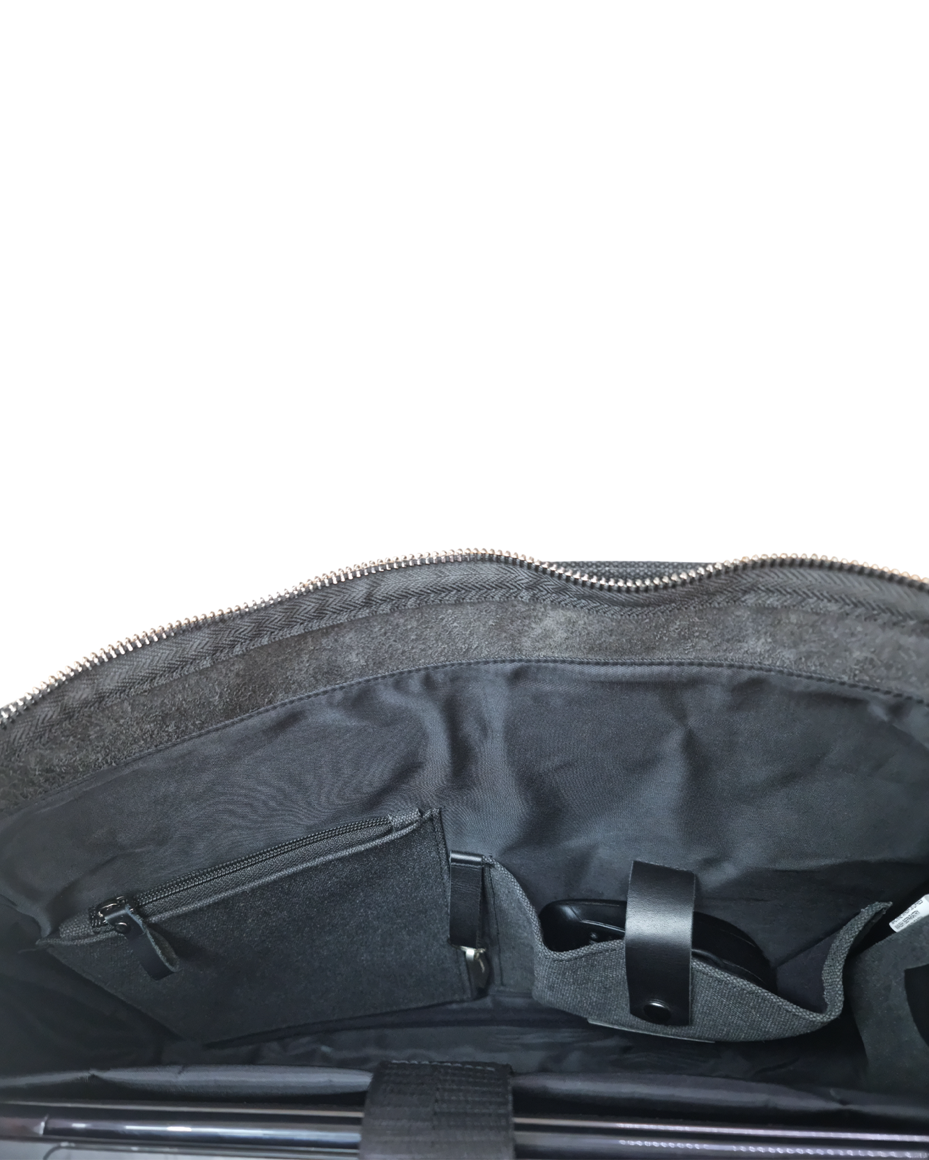 Sac à bandoulière de luxe pour homme pour ordinateur portable