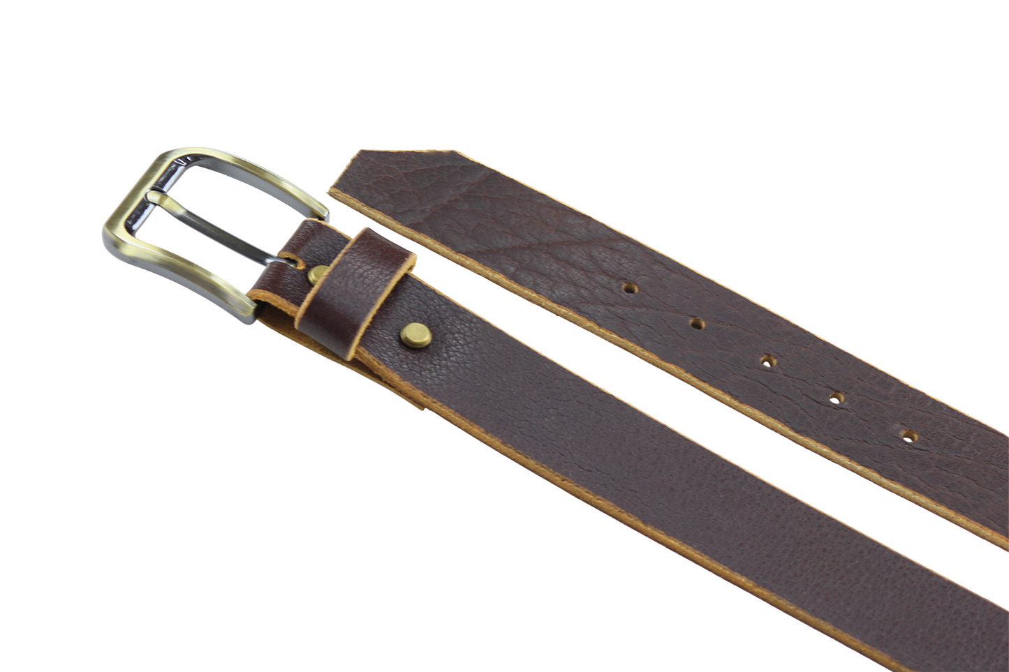 Luxury Casual Belt