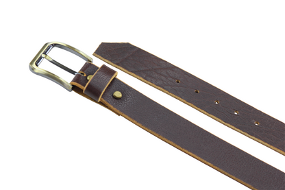 Luxury Casual Belt