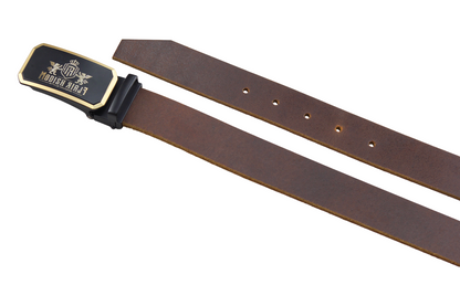 Luxury Casual Belt