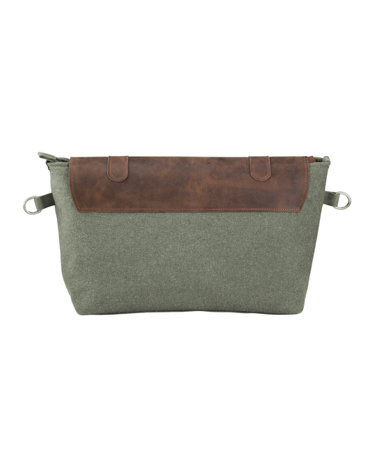 Sac de Luxe pour Homme à Porter en Bandoulière