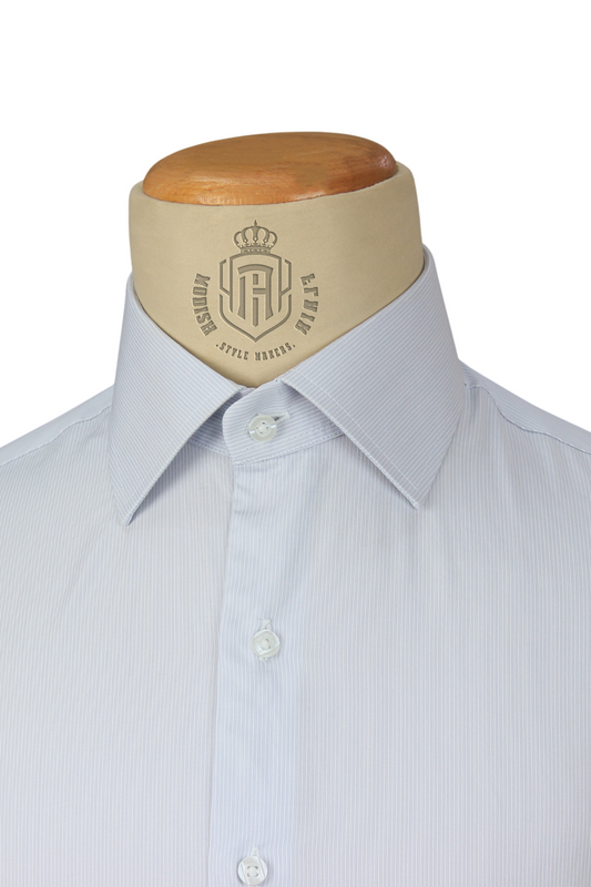 Chemises Classiques de Luxe