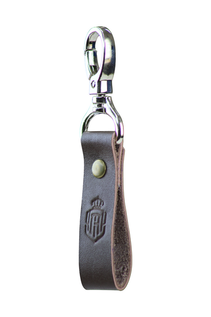 Porte-clés de luxe pour hommes