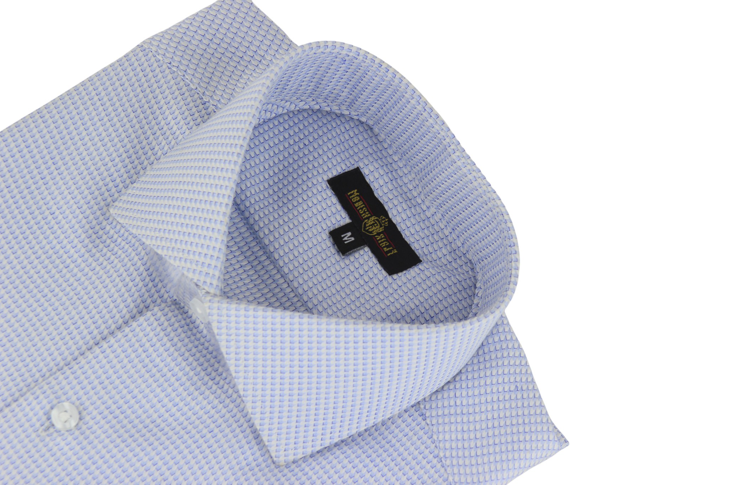 Chemises Classiques de Luxe