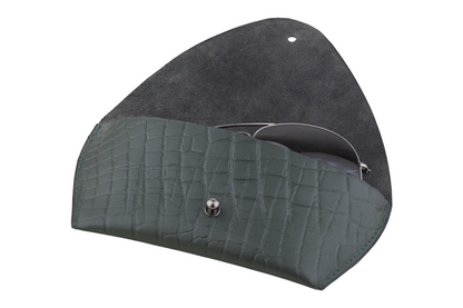 Luxury Glasses Case
