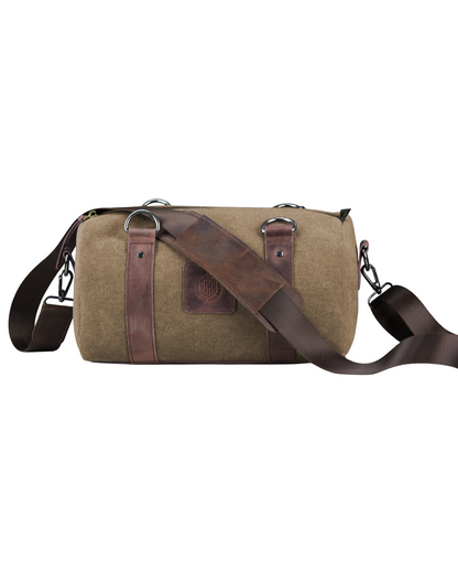 Mini-sac de voyage de luxe pour homme, porté en bandoulière