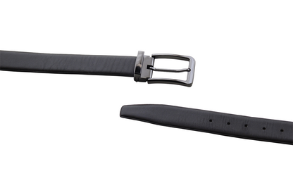 Luxury Brown Classic Belt