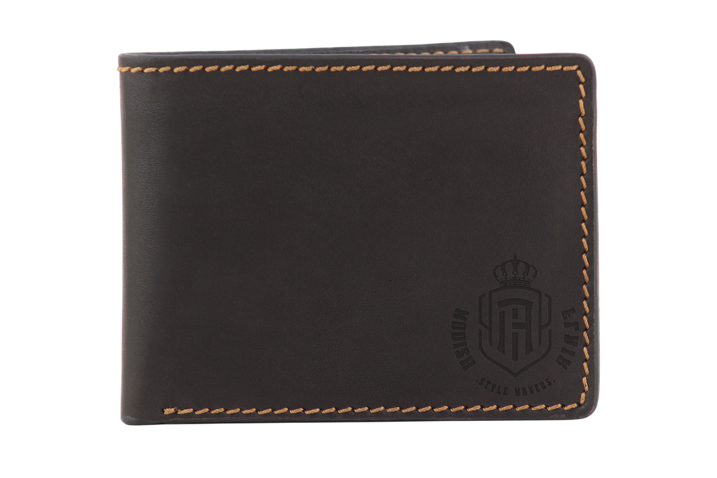 Luxury Men Bifold Wallet