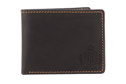Luxury Men Bifold Wallet