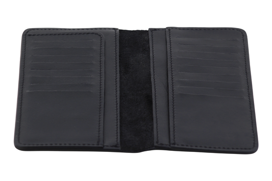 Luxury Long Wallet