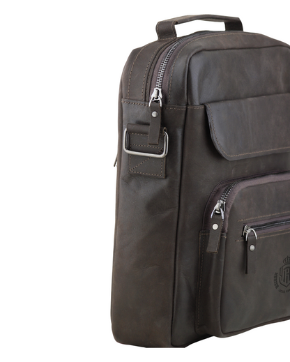 Luxury Men Shoulder Bag