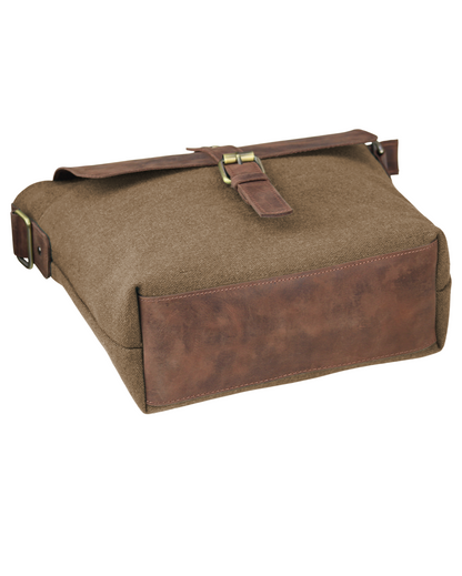 Sac bandoulière de luxe pour homme