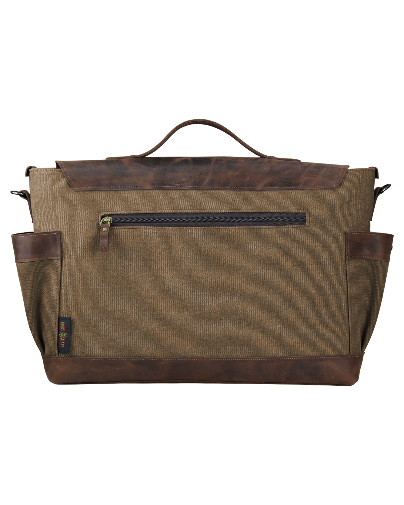 Sac à bandoulière de luxe pour homme pour ordinateur portable