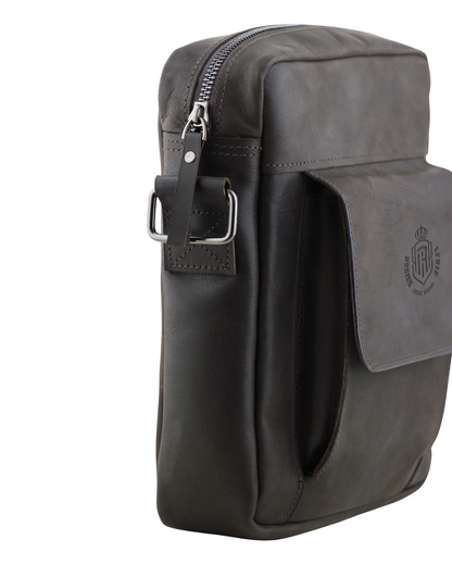 Luxury Men Shoulder Bag