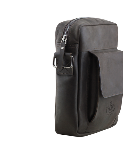 Luxury Men Shoulder Bag