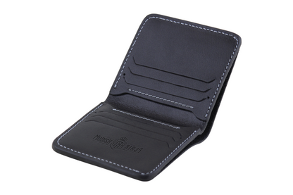 Luxury Men Bifold Wallet