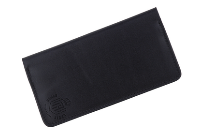 Luxury Long Bifold Wallet