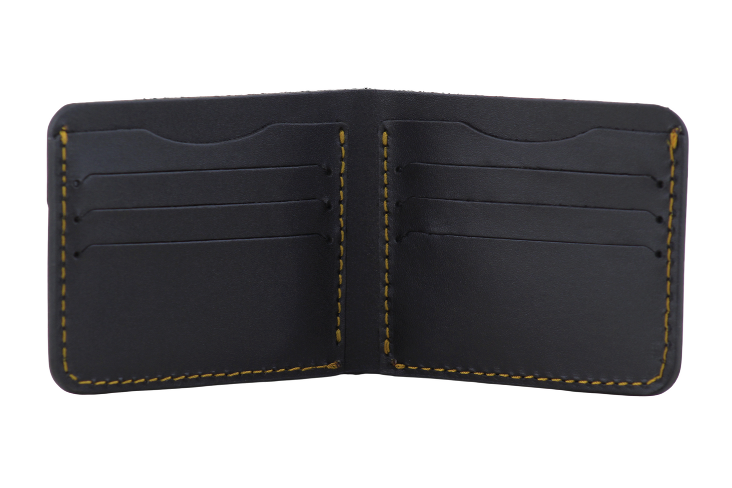 Luxury Men Bifold Wallet