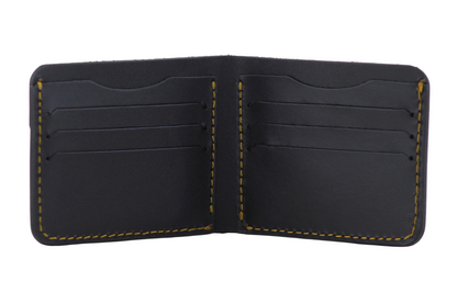 Luxury Men Bifold Wallet