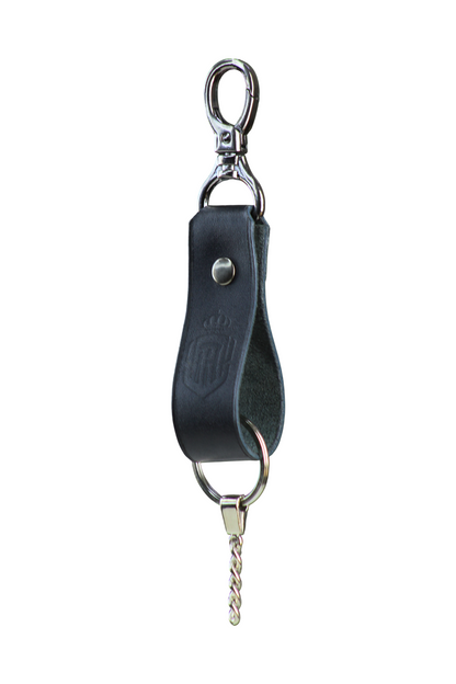 Porte-clés de luxe pour hommes