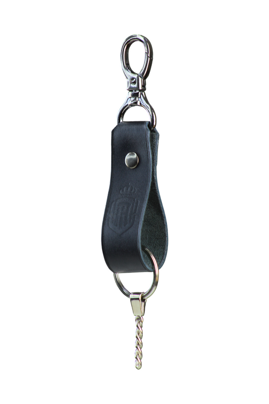 Porte-clés de luxe pour hommes