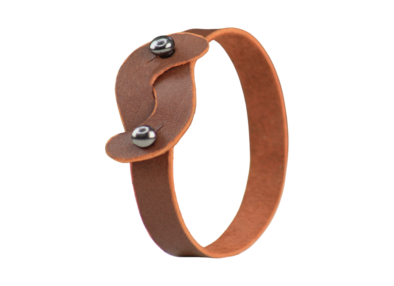 Bracelet de luxe pour homme