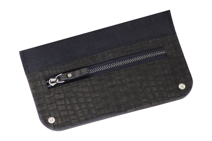 Luxury Long Wallet