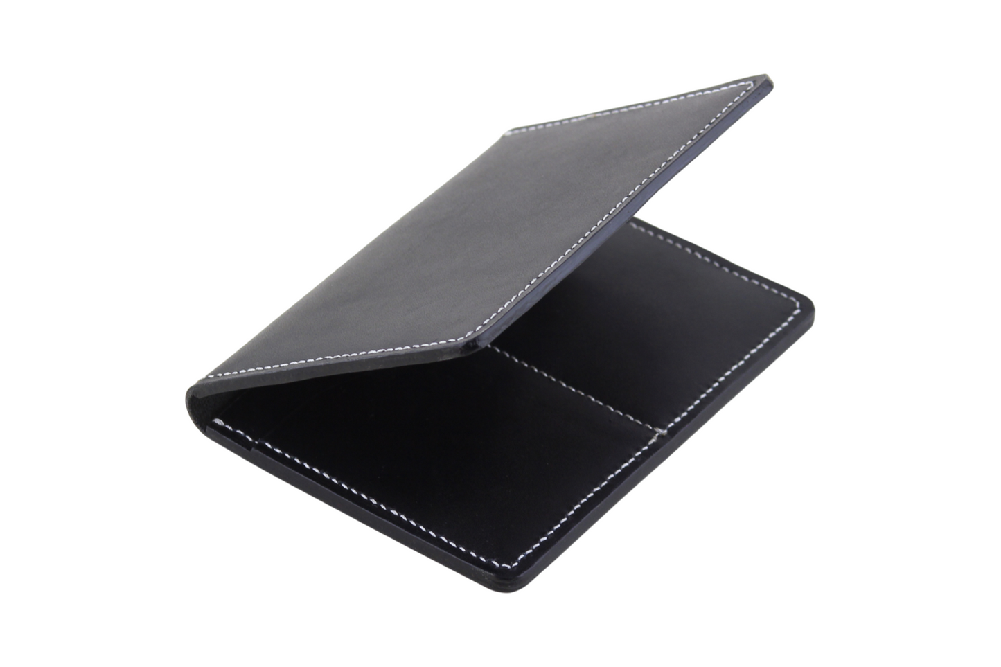 Luxury Passport Wallet