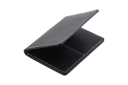 Luxury Passport Wallet