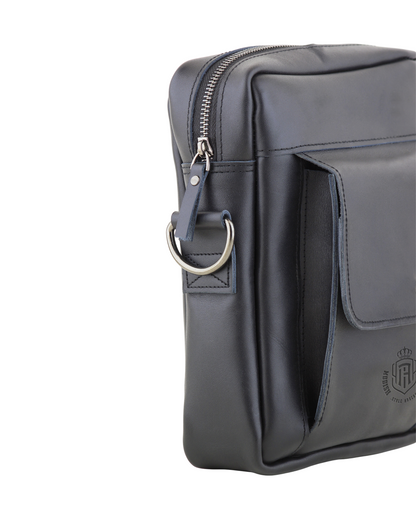 Luxury Men Shoulder Bag