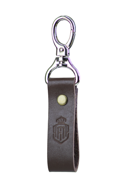 Porte-clés de luxe pour hommes