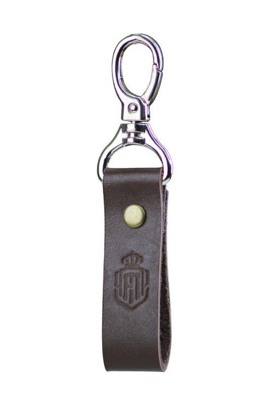 Porte-clés de luxe pour hommes
