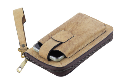 Luxury Mobile Wallet