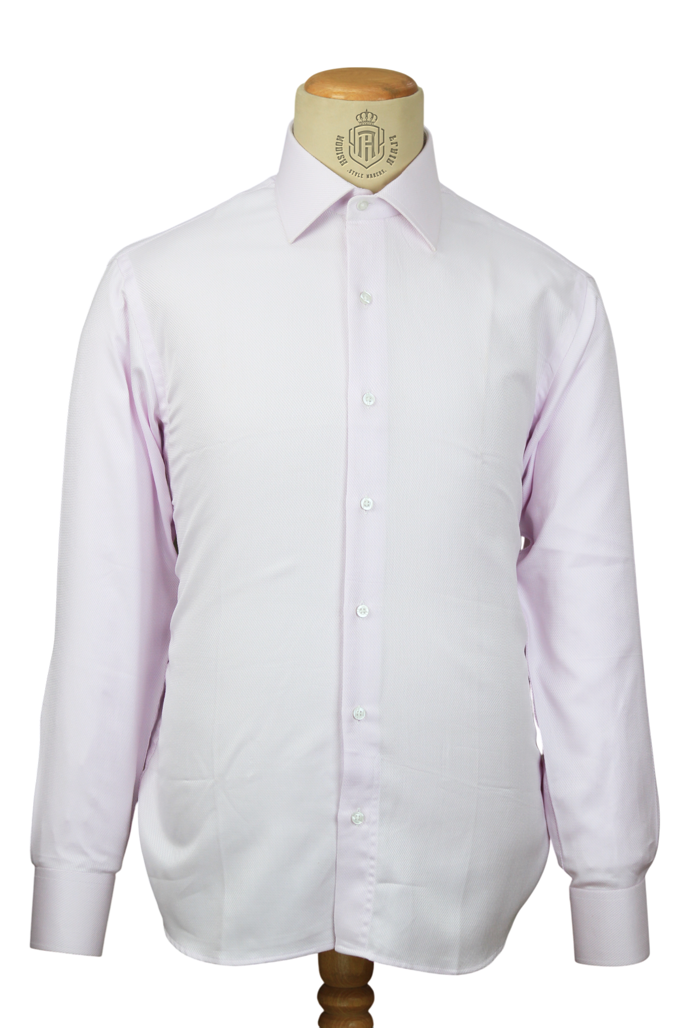 Chemises Classiques de Luxe