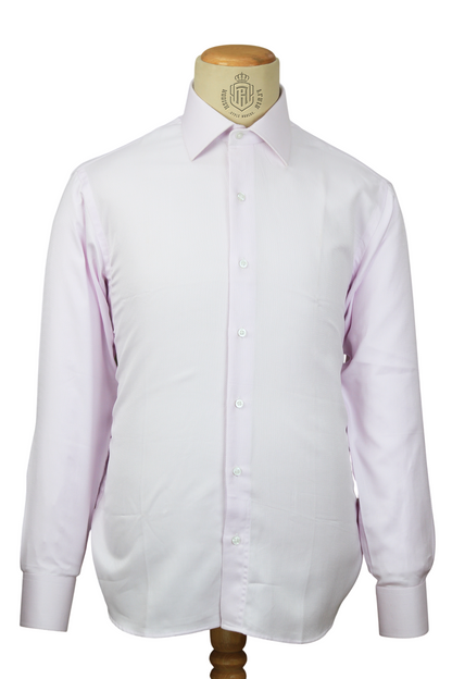 Chemises Classiques de Luxe