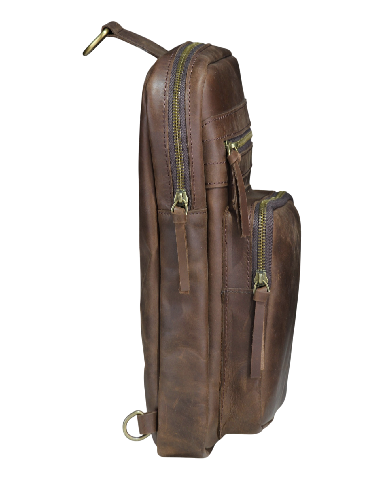 Luxury Men Cross/Shoulder Bag
