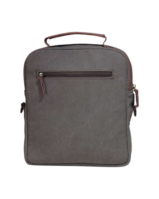 Sac bandoulière de luxe pour homme