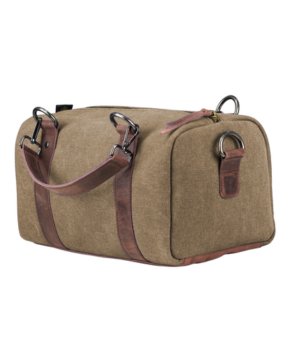 Mini-sac de voyage de luxe pour homme, porté en bandoulière