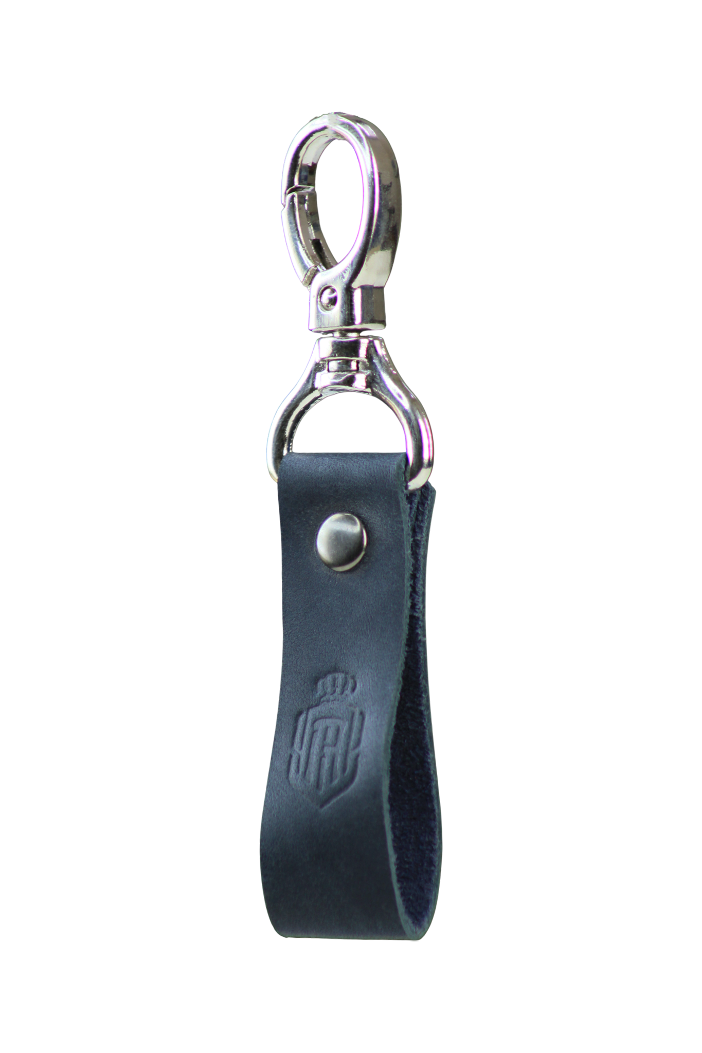Porte-clés de luxe pour hommes